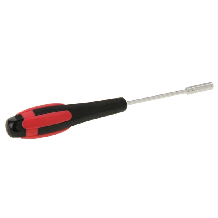 WLXY精密4mm內六角螺絲起子電信工具，長度：16.5mm，4mm