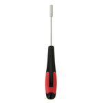 WLXY精密4mm內六角螺絲起子電信工具，長度：16.5mm，4mm