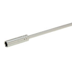 WLXY精密4mm內六角螺絲起子電信工具，長度：16.5mm，4mm