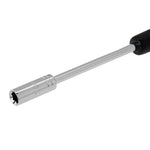 WLXY精密5mm內六角螺絲起子電信工具，長度：16.5mm，5mm