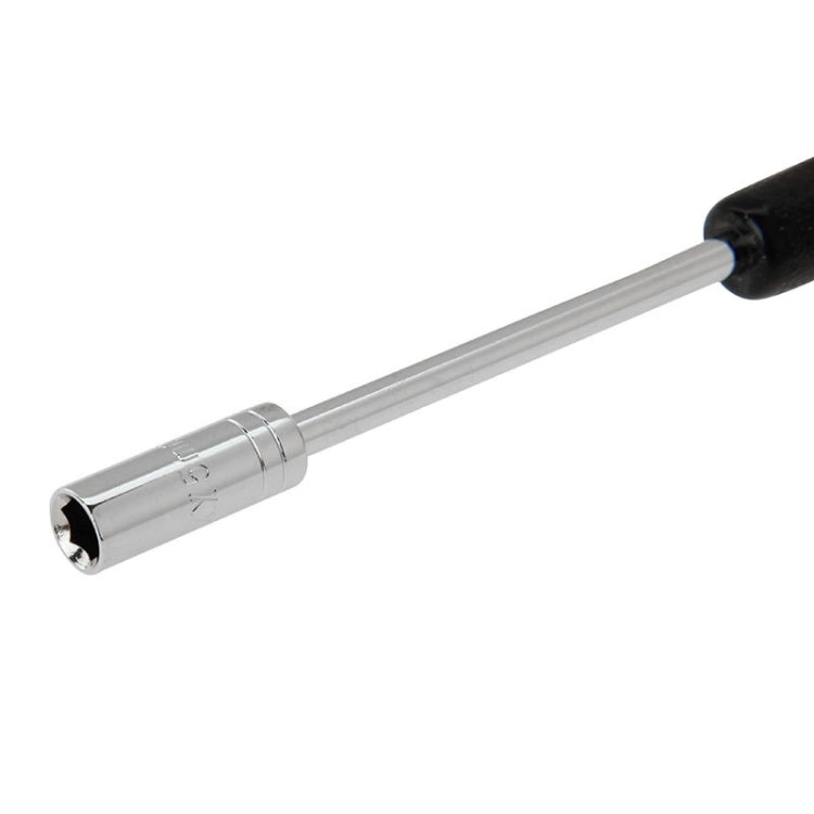 WLXY精密5mm內六角螺絲起子電信工具，長度：16.5mm，5mm