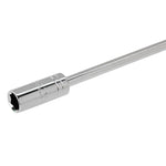 WLXY 精密 6mm 套筒頭螺絲起子 通信工具用，長度：16.5mm，6mm