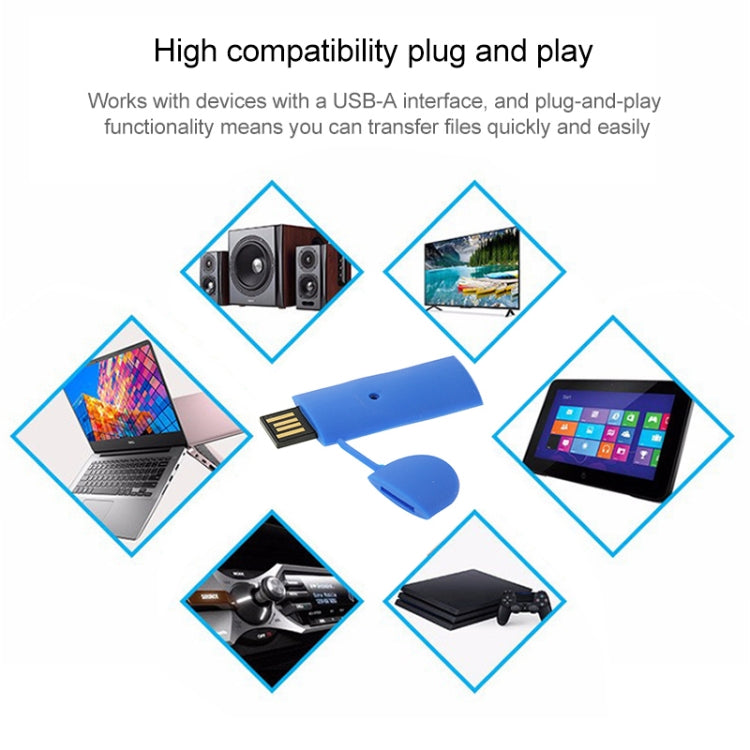 矽膠手環USB隨身碟，16GB容量，16GB（橙色）、16GB（粉色）、16GB（紫色）