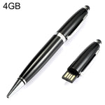 2合1筆型USB隨身碟，黑色，2GB（銀色），4GB（銀色），8GB（銀色），16GB（銀色），32GB（銀色），2GB（黑色），4GB（黑色），8GB（黑色），16GB（黑色），32GB（黑色）