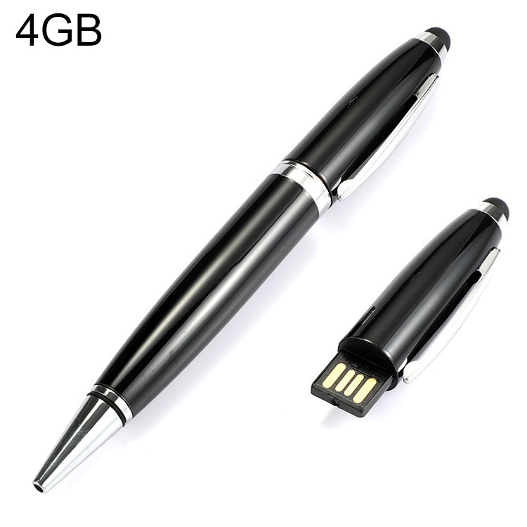 2合1筆型USB隨身碟，黑色，2GB（銀色），4GB（銀色），8GB（銀色），16GB（銀色），32GB（銀色），2GB（黑色），4GB（黑色），8GB（黑色），16GB（黑色），32GB（黑色）