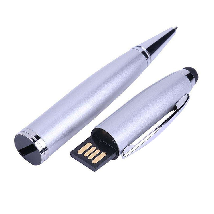2合1筆型USB隨身碟，黑色，2GB（銀色），4GB（銀色），8GB（銀色），16GB（銀色），32GB（銀色），2GB（黑色），4GB（黑色），8GB（黑色），16GB（黑色），32GB（黑色）