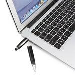 2合1筆型USB隨身碟，黑色，2GB（銀色），4GB（銀色），8GB（銀色），16GB（銀色），32GB（銀色），2GB（黑色），4GB（黑色），8GB（黑色），16GB（黑色），32GB（黑色）