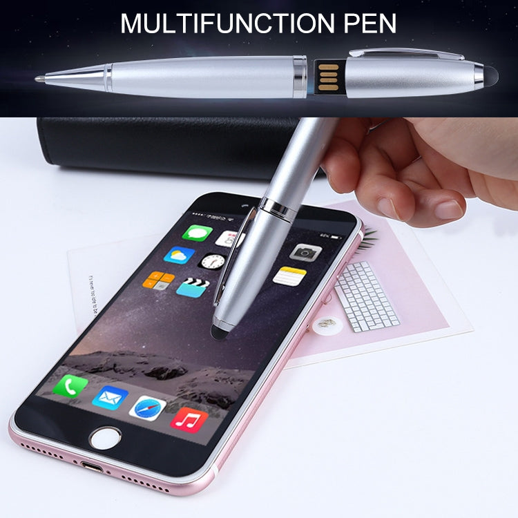 2合1筆型USB隨身碟，黑色，2GB（銀色），4GB（銀色），8GB（銀色），16GB（銀色），32GB（銀色），2GB（黑色），4GB（黑色），8GB（黑色），16GB（黑色），32GB（黑色）