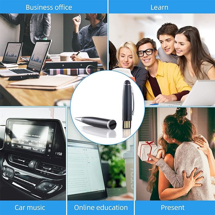 2合1筆型USB隨身碟，黑色，2GB（銀色），4GB（銀色），8GB（銀色），16GB（銀色），32GB（銀色），2GB（黑色），4GB（黑色），8GB（黑色），16GB（黑色），32GB（黑色）