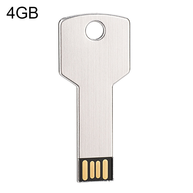 2GB鑰匙型USB隨身碟，1GB，2GB，4GB，8GB
