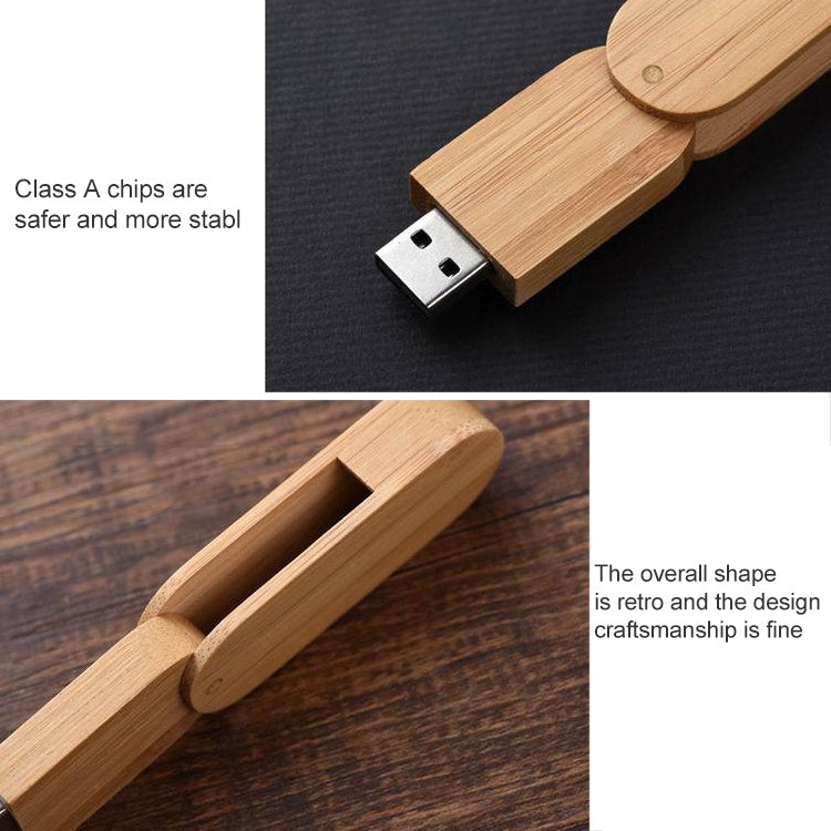 8GB木質材質USB隨身碟，S-FD-1151A，S-FD-1151B，S-FD-1151C