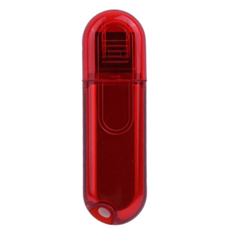 8GB USB 隨身碟，8GB（紅色）