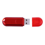 8GB USB 隨身碟，8GB（紅色）