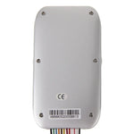 GPS303C GSM / GPRS / GPS 防水追蹤器 帶斷電警報 / ACC工作警報 / 油路和電源切斷系統 / 燃油警報 / 無GSM網絡服務警報 / 車門警報功能，專為摩托車 / 電動車 / 汽車設計，GPS303A1