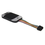 GPS303C GSM / GPRS / GPS 防水追蹤器 帶斷電警報 / ACC工作警報 / 油路和電源切斷系統 / 燃油警報 / 無GSM網絡服務警報 / 車門警報功能，專為摩托車 / 電動車 / 汽車設計，GPS303A1