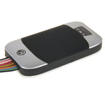 GPS303C GSM / GPRS / GPS 防水追蹤器 帶斷電警報 / ACC工作警報 / 油路和電源切斷系統 / 燃油警報 / 無GSM網絡服務警報 / 車門警報功能，專為摩托車 / 電動車 / 汽車設計，GPS303A1