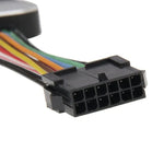 GPS303C GSM / GPRS / GPS 防水追蹤器 帶斷電警報 / ACC工作警報 / 油路和電源切斷系統 / 燃油警報 / 無GSM網絡服務警報 / 車門警報功能，專為摩托車 / 電動車 / 汽車設計，GPS303A1
