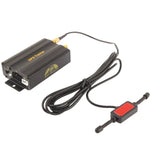 103B GSM / GPRS / GPS 車輛追蹤系統，支援 TF 卡記憶，頻段：850 / 900 / 1800 / 1900Mhz，103A，103B，遠端控制（切斷油路與電路）