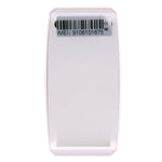 KH-909 通用 IPX6 防水 GPS 追蹤器，適用寵物／兒童／長者，KH-909 白+黑，KH-909 白+藍