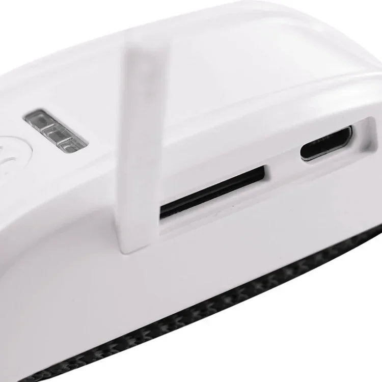 KH-909 通用 IPX6 防水 GPS 追蹤器，適用寵物／兒童／長者，KH-909 白+黑，KH-909 白+藍