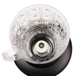 Magic Water Faucet, Magic Water Mug, EU Plug, Magic Water Mug