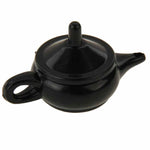 Coin Magic Props Wonderful Lamp Teapot King Magic Tricks, Teapot King Magic Tricks