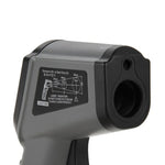 DT-8500 液晶數位紅外線溫度計，溫度範圍：-50 至 500 攝氏度，DT-8500