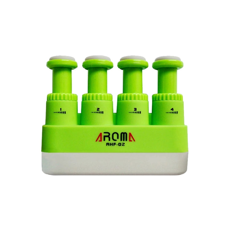 AROMA AHF-03 手指訓練器延伸版，AROMA AHF-03（黑色）、AROMA AHF-03（綠色）、AROMA AHF-03（藍色）、AROMA AHF-03（黃色）