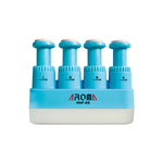 AROMA AHF-03 手指訓練器延伸版，AROMA AHF-03（黑色）、AROMA AHF-03（綠色）、AROMA AHF-03（藍色）、AROMA AHF-03（黃色）