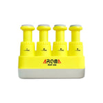 AROMA AHF-03 手指訓練器延伸版，AROMA AHF-03（黑色）、AROMA AHF-03（綠色）、AROMA AHF-03（藍色）、AROMA AHF-03（黃色）