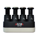 AROMA AHF-03 手指訓練器延伸版，AROMA AHF-03（黑色）、AROMA AHF-03（綠色）、AROMA AHF-03（藍色）、AROMA AHF-03（黃色）