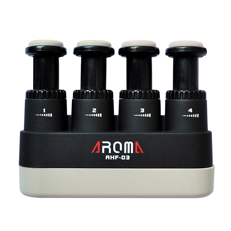 AROMA AHF-03 手指訓練器延伸版，AROMA AHF-03（黑色）、AROMA AHF-03（綠色）、AROMA AHF-03（藍色）、AROMA AHF-03（黃色）