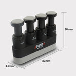 AROMA AHF-03 手指訓練器延伸版，AROMA AHF-03（黑色）、AROMA AHF-03（綠色）、AROMA AHF-03（藍色）、AROMA AHF-03（黃色）