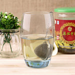不鏽鋼網狀茶球茶濾器，大號