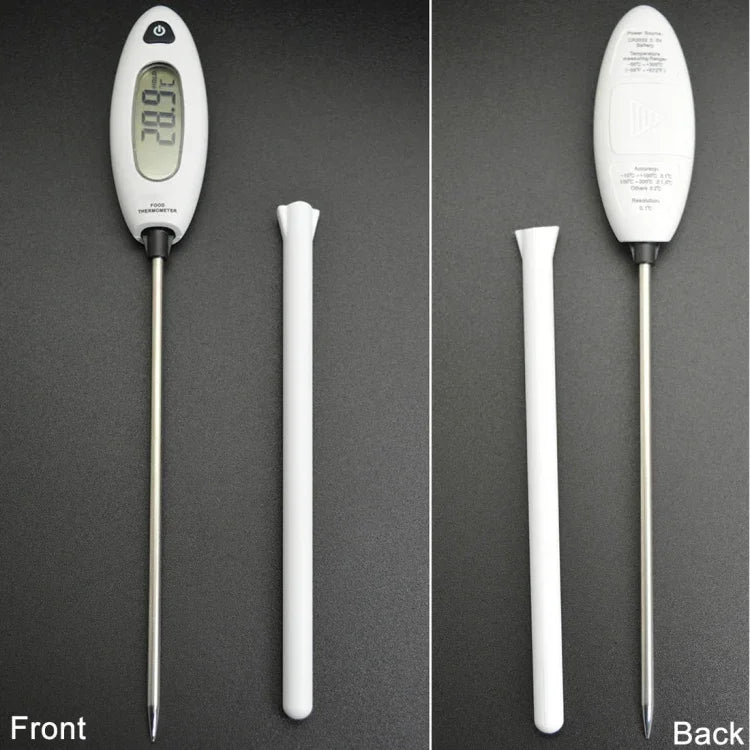 BENETECH GM1311 液晶顯示食物溫度計，GM1311