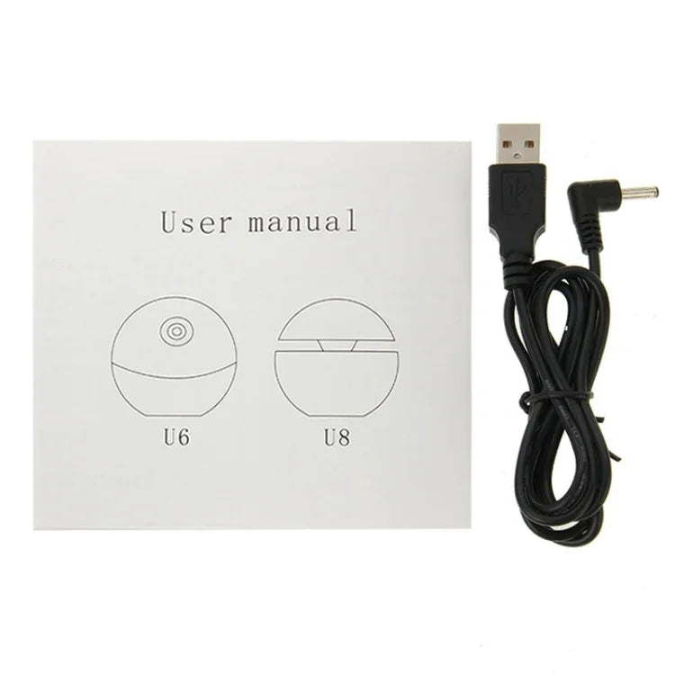 LM-X1 USB充電木紋3W超聲波香薰空氣加濕器，LM-X1