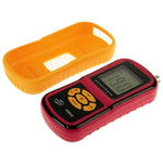 BENETECH GM640 高品質數位穀物含水率計，附 LCD 顯示