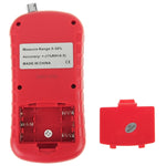 BENETECH GM640 高品質數位穀物含水率計，附 LCD 顯示