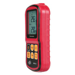 BENETECH GM1312 2.4 吋 LCD 螢幕熱電偶溫度計，測量 J、K、T、E、N 及 R 型，測量範圍：-50~300°C