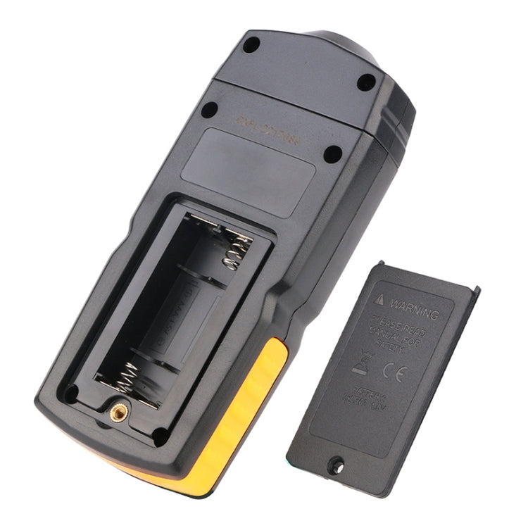 BENETECH GM8905 手持式數位雷射轉速計，量程：2.5-99999RPM，GM8905