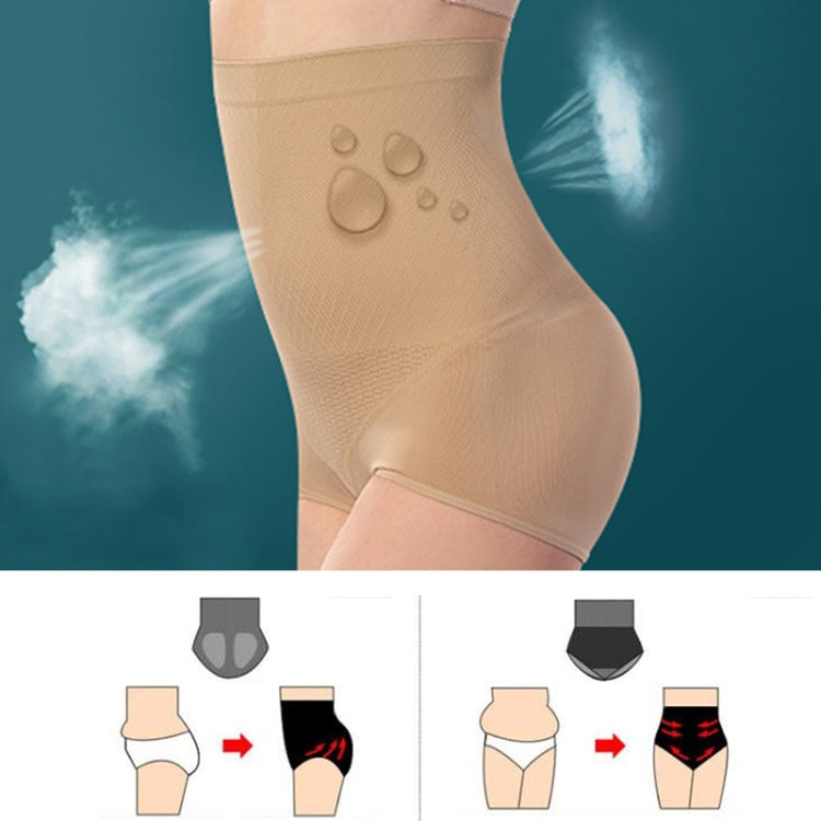 魔法竹纖維美體控熱精靈提臀塑形內褲 產後女性用，尺碼：M/L，尺碼：M/L（膚色），尺碼：M/L（黑色）