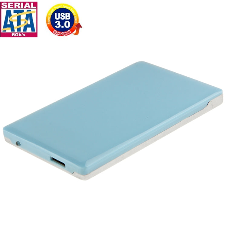 高速 2.5 吋 HDD SATA & IDE 外接盒，支援 USB 3.0