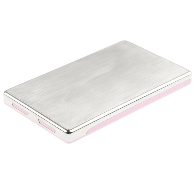 高速 2.5 吋 HDD SATA & IDE 外接盒，支援 USB 3.0