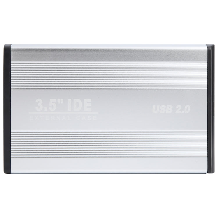 3.5 吋 HDD 外接盒，支援 IDE 硬碟，歐規插頭，IDE（歐規插頭），IDE（英規插頭）