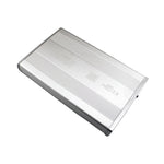3.5 吋 HDD SATA 外接盒，支援 USB 2.0，SATA 含 2.0A 電源，SATA 含 1.5A 電源