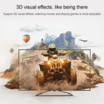 3 合 1 HDMI 母頭轉迷你 HDMI 公頭 + 微型 HDMI 公頭轉接器，HDMI 母頭轉迷你 HDMI+微型 HDMI