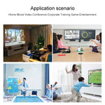 1.8m HDMI (Type-A) 公頭轉 DVI 24+1 針公頭轉接線