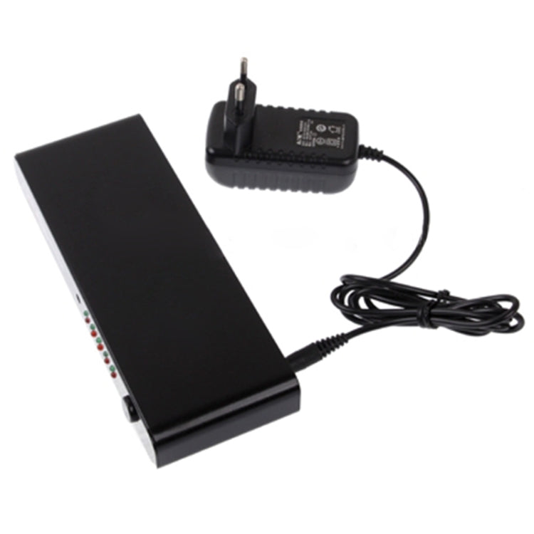5 埠全高清 1080P HDMI 切換器，帶切換按鈕及遙控器，1.3 版本（5 埠 HDMI 輸入，1 埠 HDMI 輸出），1.3 版本