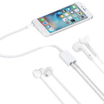 立體聲音訊 Aux 線 3.5mm 公對 2 母分接器，兼容手機、平板、耳機、MP3 播放器、車用/家用立體聲等