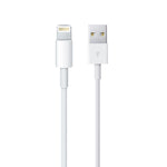 USB 轉 8 Pin 同步數據充電線，線長：1m、3m
